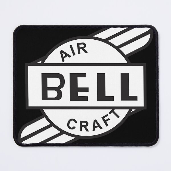 Item preview, Bell Aircraft Company designed and sold by CapsuleOfLife.