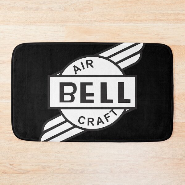 Item preview, Bell Aircraft Company designed and sold by CapsuleOfLife.