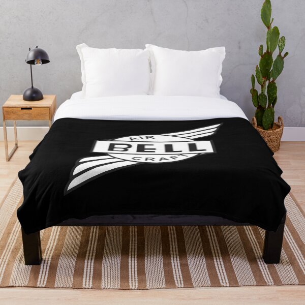 Item preview, Bell Aircraft Company designed and sold by CapsuleOfLife.