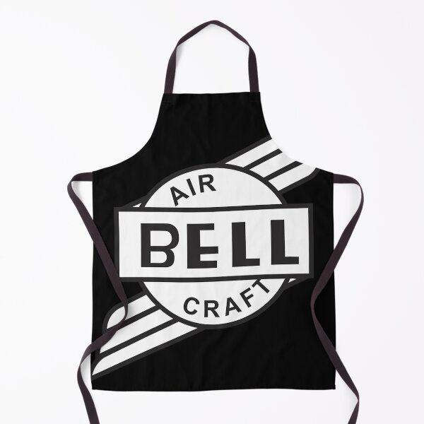 Item preview, Bell Aircraft Company designed and sold by CapsuleOfLife.