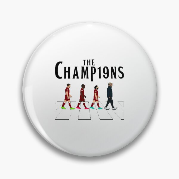 Item preview, Lfc Champions 2020 Liverpool Champions 2020 Respect Klopp designed and sold by Bandi16.
