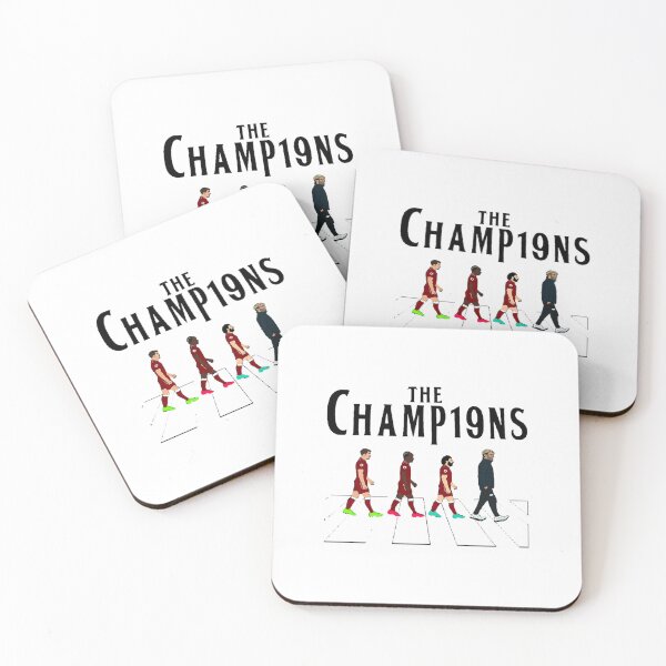 Item preview, Lfc Champions 2020 Liverpool Champions 2020 Respect Klopp designed and sold by Bandi16.