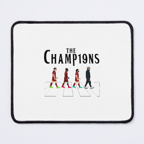 Item preview, Lfc Champions 2020 Liverpool Champions 2020 Respect Klopp designed and sold by Bandi16.