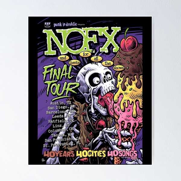 Nofx