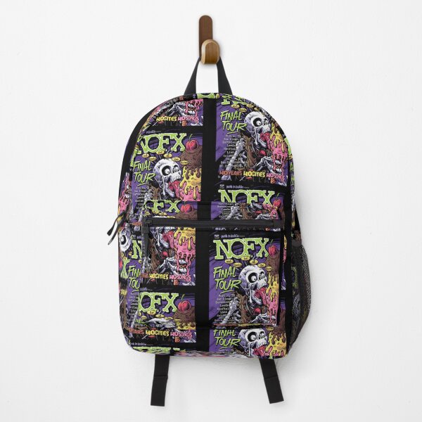 Item preview, Nofx - 40 Years Of Punk Legend designed and sold by Alien-shop.