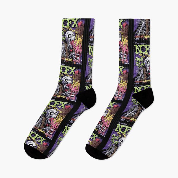 Item preview, Nofx - 40 Years Of Punk Legend designed and sold by Alien-shop.