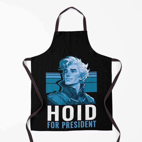 Item preview, Hoid for President - Cosmere Campaign designed and sold by JodieWest.