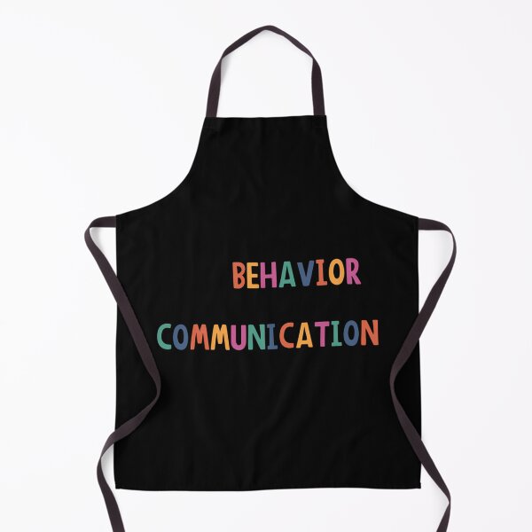 Item preview, All Behavior Is Communication designed and sold by mambwxlxji2.