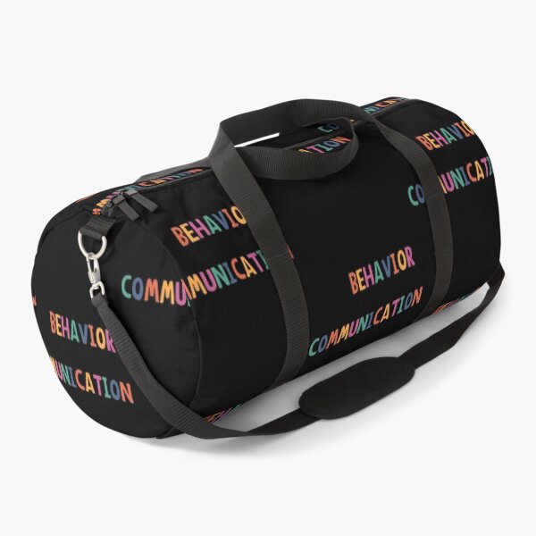 Item preview, All Behavior Is Communication designed and sold by mambwxlxji2.