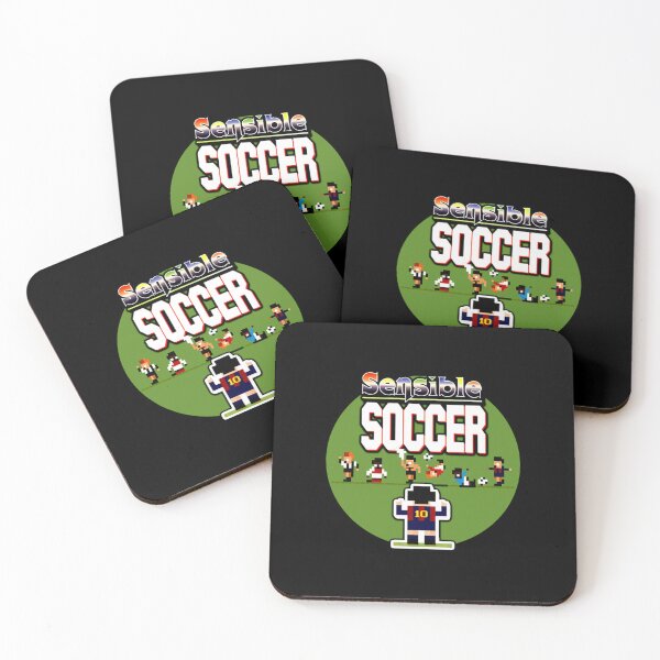 Item preview, Sensible Soccer designed and sold by Bandi16.