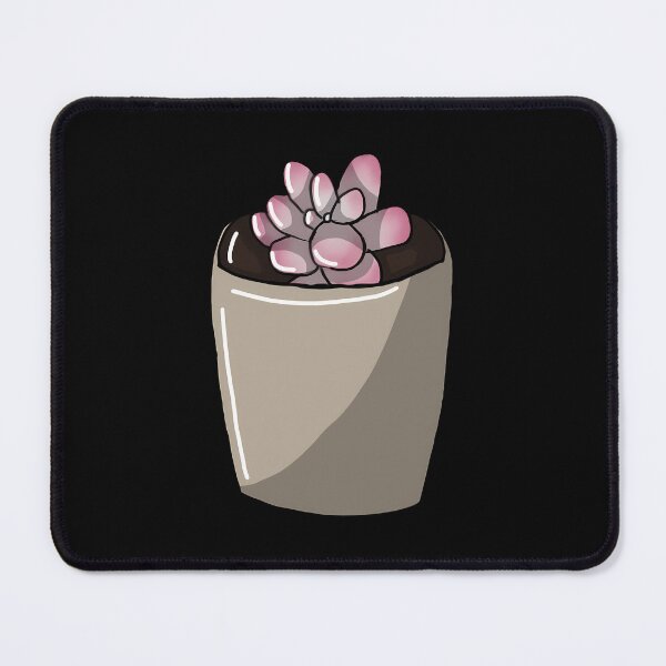 Item preview, Pink Moonstone Succulent designed and sold by mambwxlxji2.