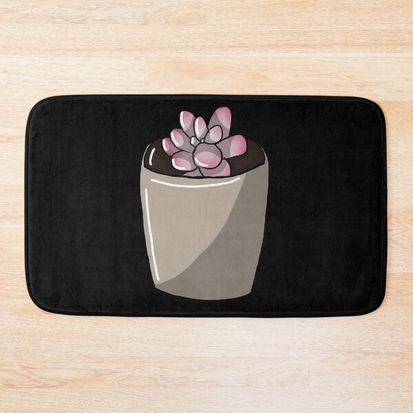 Item preview, Pink Moonstone Succulent designed and sold by mambwxlxji2.