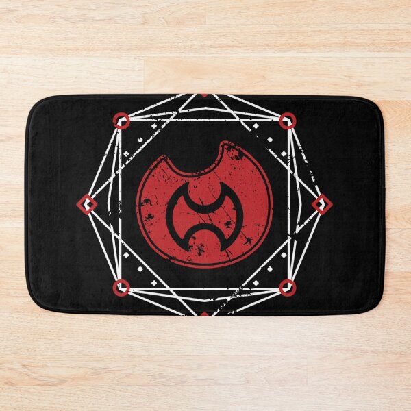 Item preview, Final Fantasy Xiv - Warrior designed and sold by CapsuleOfLife.