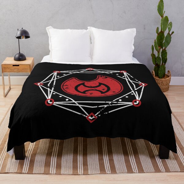 Item preview, Final Fantasy Xiv - Warrior designed and sold by CapsuleOfLife.