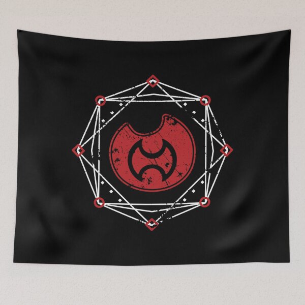 Item preview, Final Fantasy Xiv - Warrior designed and sold by CapsuleOfLife.