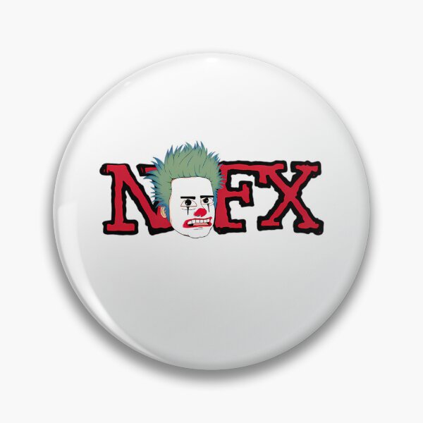 Item preview, NOFX  Band  designed and sold by Alien-shop.