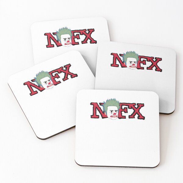 Item preview, NOFX  Band  designed and sold by Alien-shop.