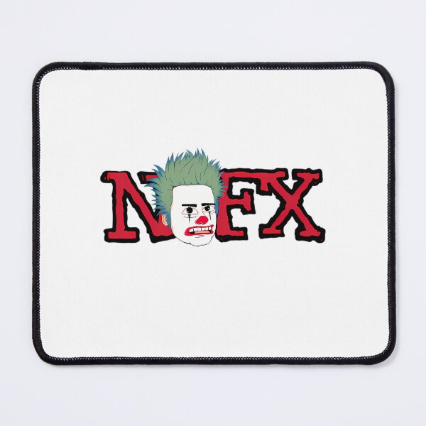 Item preview, NOFX  Band  designed and sold by Alien-shop.