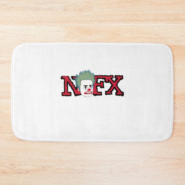 Item preview, NOFX  Band  designed and sold by Alien-shop.