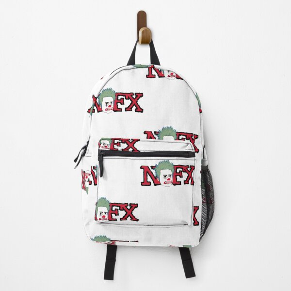 Item preview, NOFX Band designed and sold by Alien-shop.
