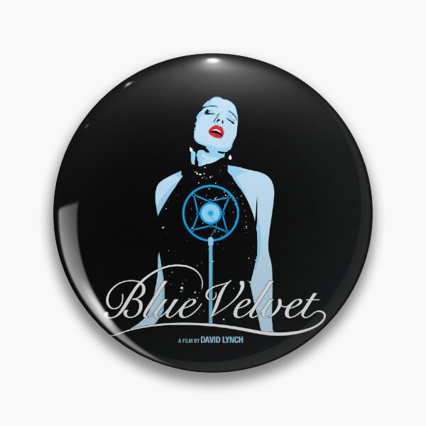 Item preview, Blue Velvet - Dorothy Vallens  designed and sold by JodieWest.