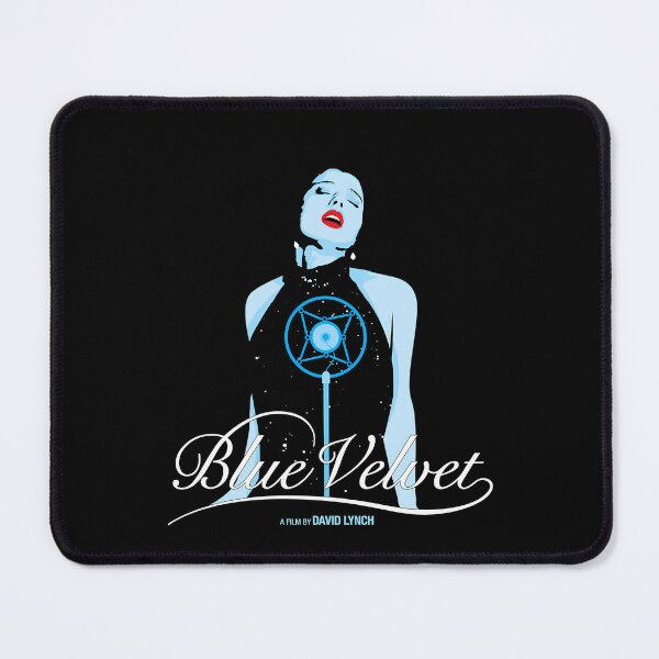 Item preview, Blue Velvet - Dorothy Vallens  designed and sold by JodieWest.