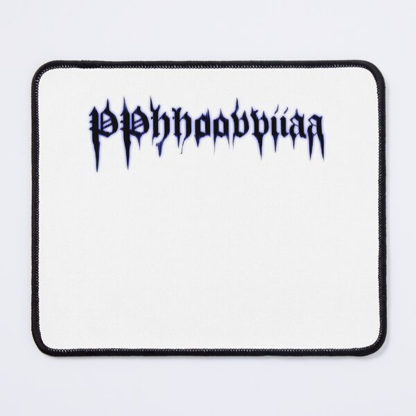 Item preview, Phobias Phobophobias designed and sold by Snowpad Anime.