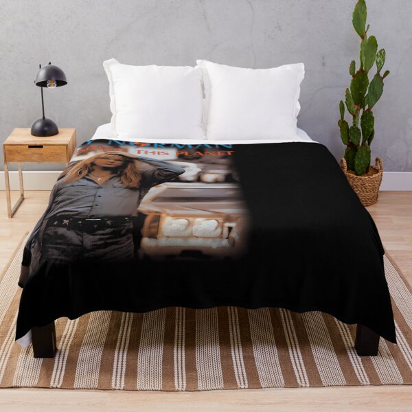 Item preview, Larry Norman - Only Visiting This Planet (On Black) designed and sold by wellcesar.