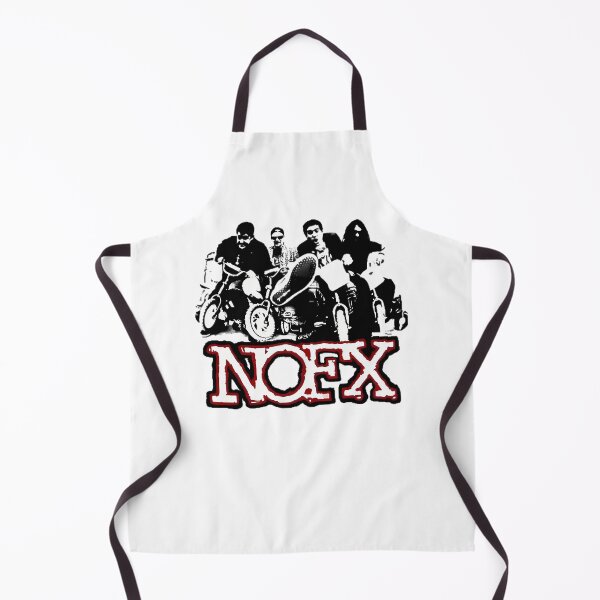 Item preview, NOFX Band designed and sold by Alien-shop.