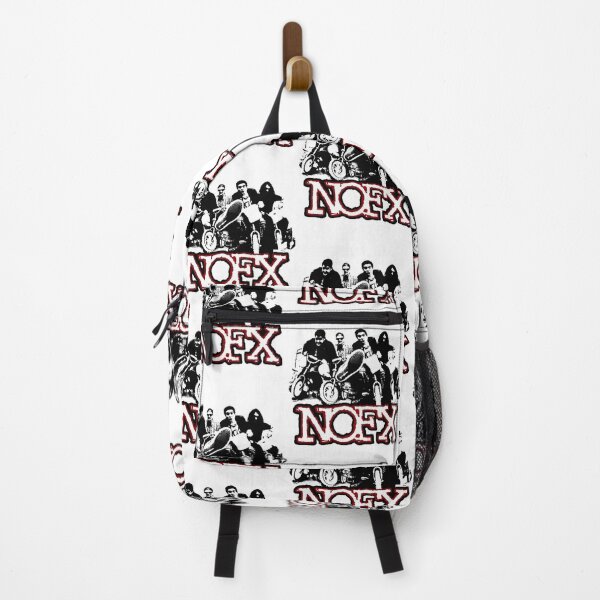 Item preview, NOFX Band designed and sold by Alien-shop.