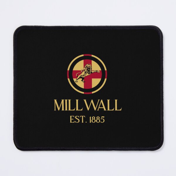 Item preview, Millwall England Gold designed and sold by Bandi16.