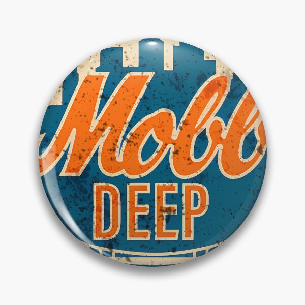 Item preview, Mobb Deep Queens New York designed and sold by GraysGaming.