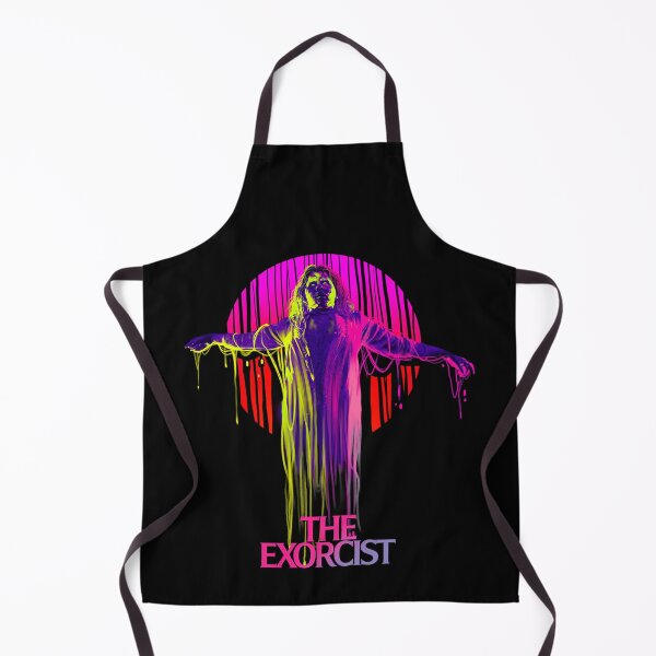 Item preview, The Exorcist Neon designed and sold by JodieWest.