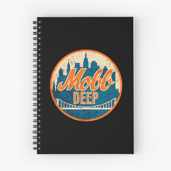 Item preview, Mobb Deep Queens New York designed and sold by GraysGaming.