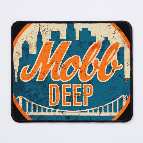 Item preview, Mobb Deep Queens New York designed and sold by GraysGaming.