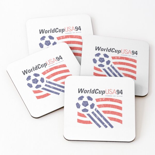 Item preview, Usa Wc 94 designed and sold by Bandi16.