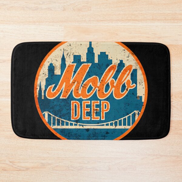 Item preview, Mobb Deep Queens New York designed and sold by GraysGaming.
