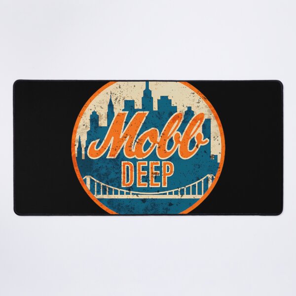 Item preview, Mobb Deep Queens New York designed and sold by GraysGaming.
