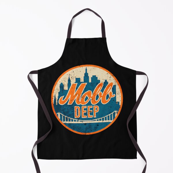 Item preview, Mobb Deep Queens New York designed and sold by GraysGaming.