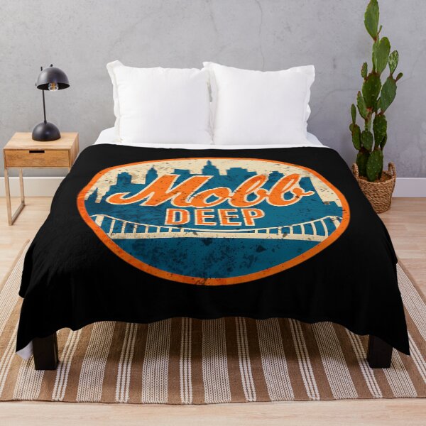 Item preview, Mobb Deep Queens New York designed and sold by GraysGaming.
