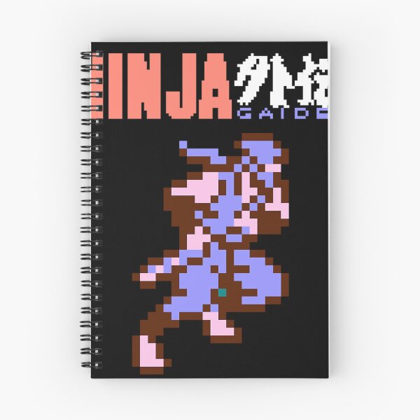 Item preview, Ninja Gaiden'S Ryu  designed and sold by CapsuleOfLife.