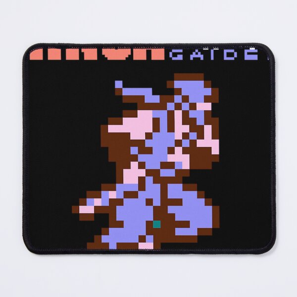 Item preview, Ninja Gaiden'S Ryu  designed and sold by CapsuleOfLife.