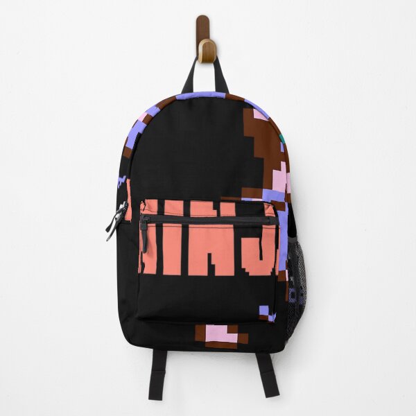 Item preview, Ninja Gaiden'S Ryu designed and sold by CapsuleOfLife.