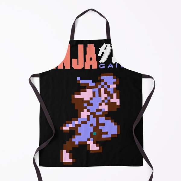Item preview, Ninja Gaiden'S Ryu designed and sold by CapsuleOfLife.