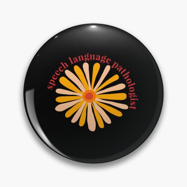 Item preview, Speech Language Pathologist designed and sold by mambwxlxji2.