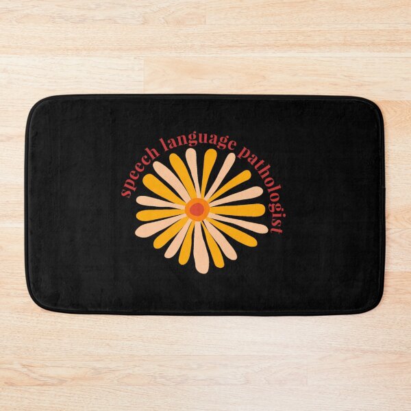 Item preview, Speech Language Pathologist designed and sold by mambwxlxji2.