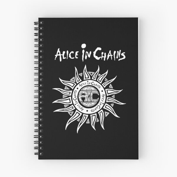 Item preview, Alice In Chains designed and sold by GraysGaming.