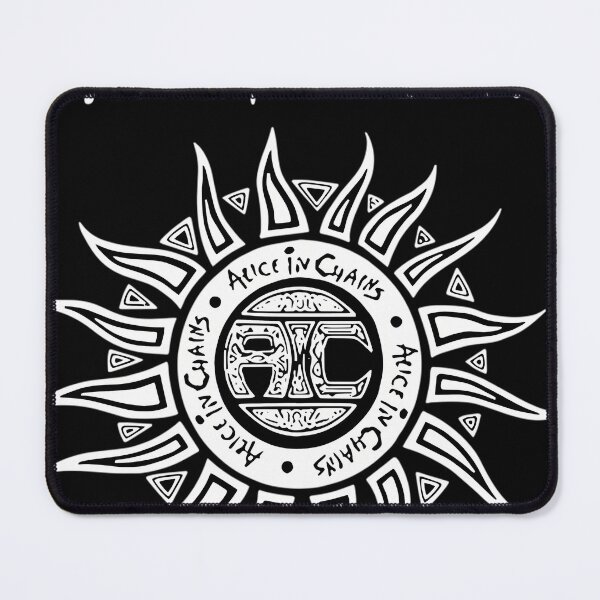 Item preview, Alice In Chains designed and sold by GraysGaming.