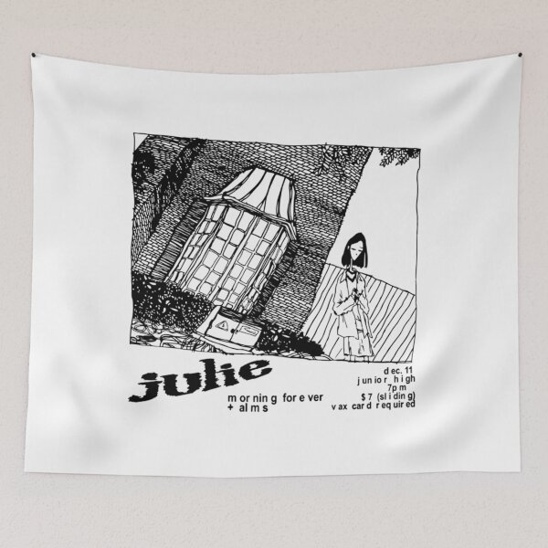 Item preview, Julie designed and sold by IsabelleOllivi.