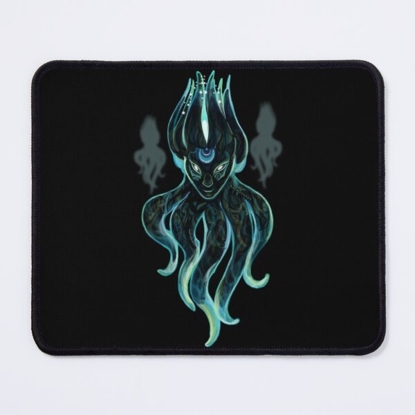 Item preview, Creature Kraken, hand drawn picture designed and sold by AK-Hevonen.